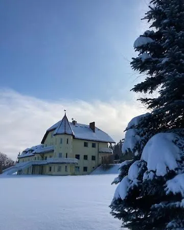 Annaberg Zdroj *