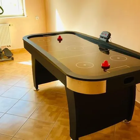 Homestay Annaberg Zdroj