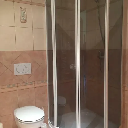 Annaberg Zdroj Homestay